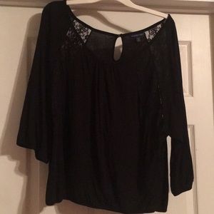 American Eagle women's top